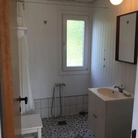 Feriehus Summerhouse Between And Blokhus