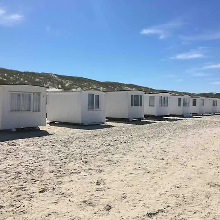 Feriehus Summerhouse Between And Blokhus Løkken