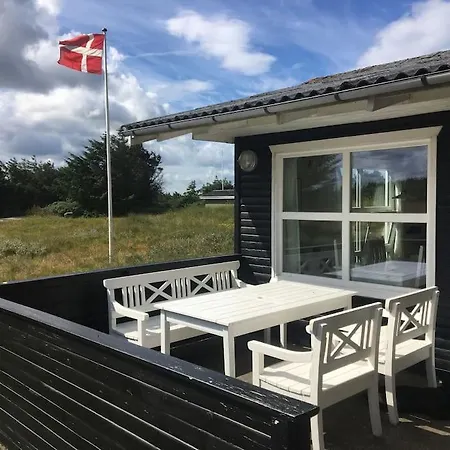 Feriehus Summerhouse Between And Blokhus Løkken