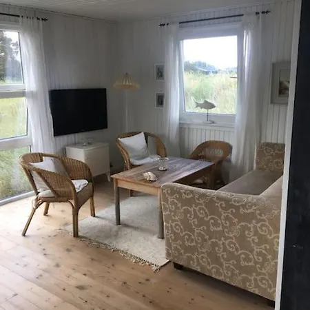 Summerhouse Between And Blokhus Løkken
