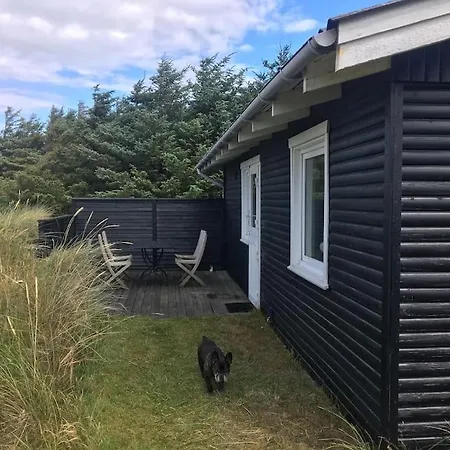 Feriehus Summerhouse Between And Blokhus