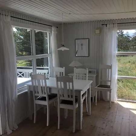Summerhouse Between And Blokhus * Løkken